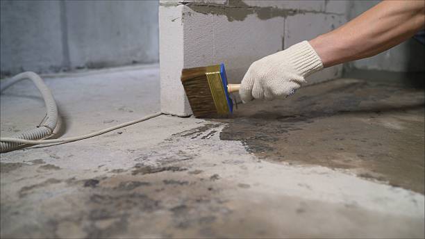 SJ Waterproofing Pros Sump Pump Installation coverage map for Elbridge, NY and surrounding area